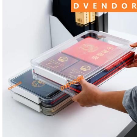 

tempat penyimpanan berkas / Document storage box