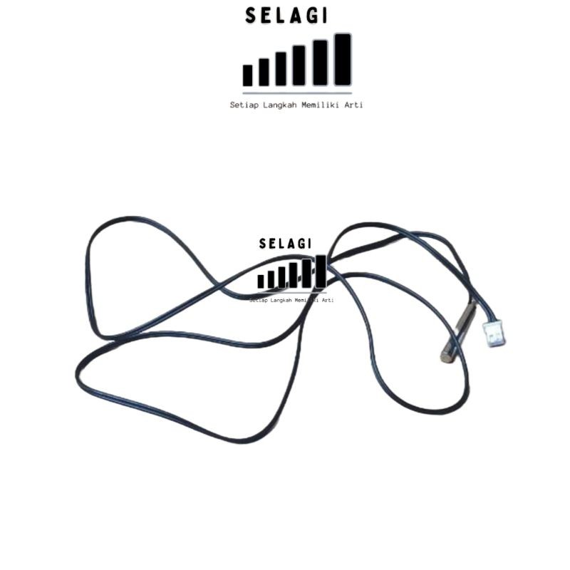 termis dispenser galon bawah modena