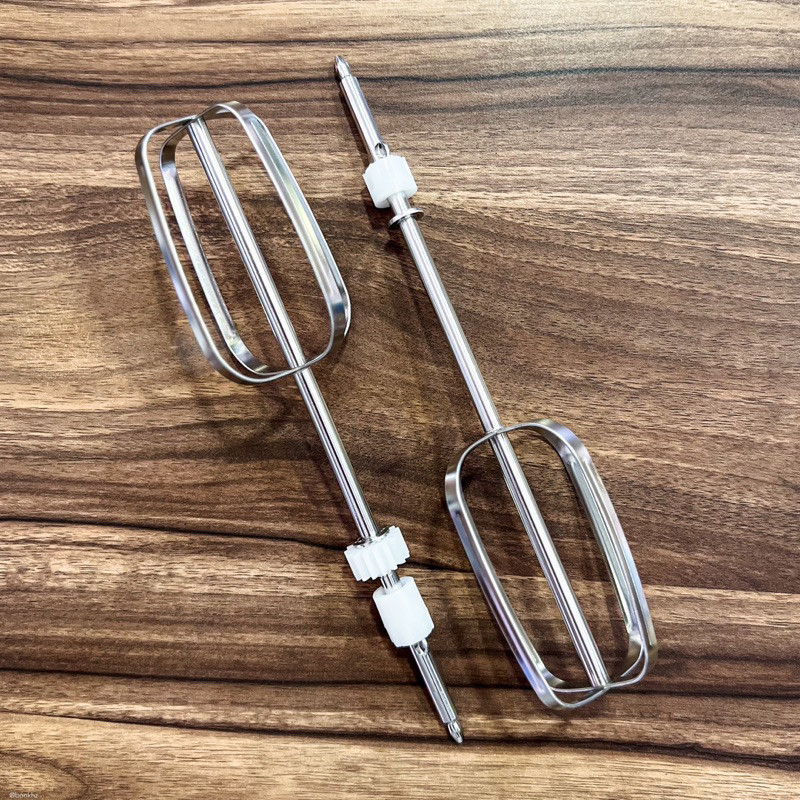 Kocokan Mixer Stick Spiral Mixer PHILIPS 1552 1559 Original PHILIPS Kocokan Stik Ulir PHILIPS beater