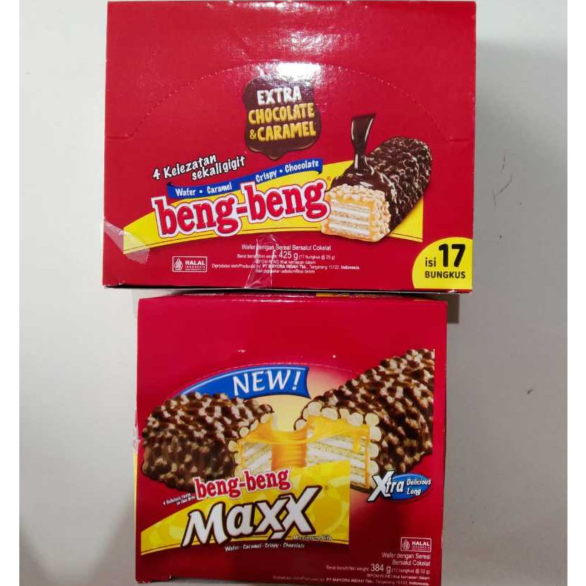 

PROMO BENGBENG COKLAT STICK BENG BENG BOX REGULAR CEMILAN JADUL ENAK BANGET