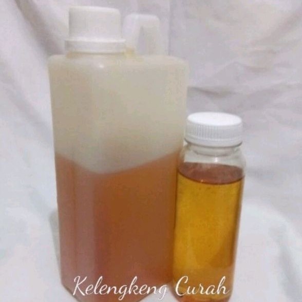 

Madu Kelengkeng Curah Isi Bersih 1 kg