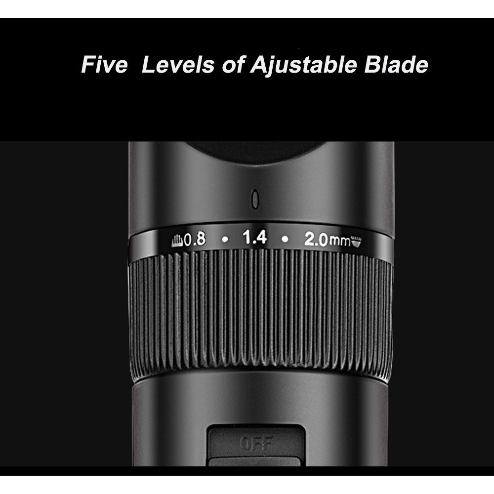 Baorun S1 Pro 100% Original - Alat Cukur Bulu / Bulu Domba / Anjing / Kucing - Alat Cukur Bulu Domba