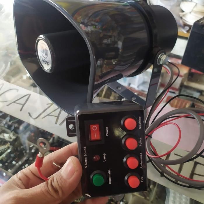 Sirine Patwal 12 Suara