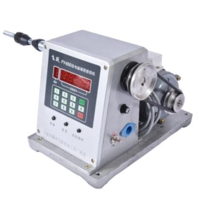 Ta_ Mesin Gulung Digital Motor Alat Rewinding Dinamo Trafo Spool Kawat