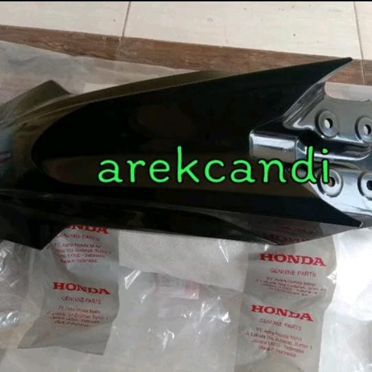 PREMIUM spakbor slebor depan crf 150 l ORI ahm