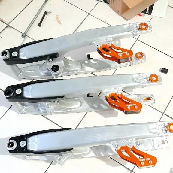 PREMIUM Arm KLX Dtracker CRF BPro Almu