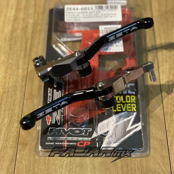 PREMIUM Handle zeta klx dtracker 150 250