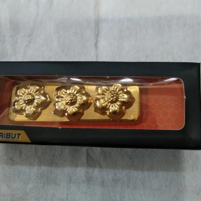 PREMIUM tanda pangkat untuk kerah ASN