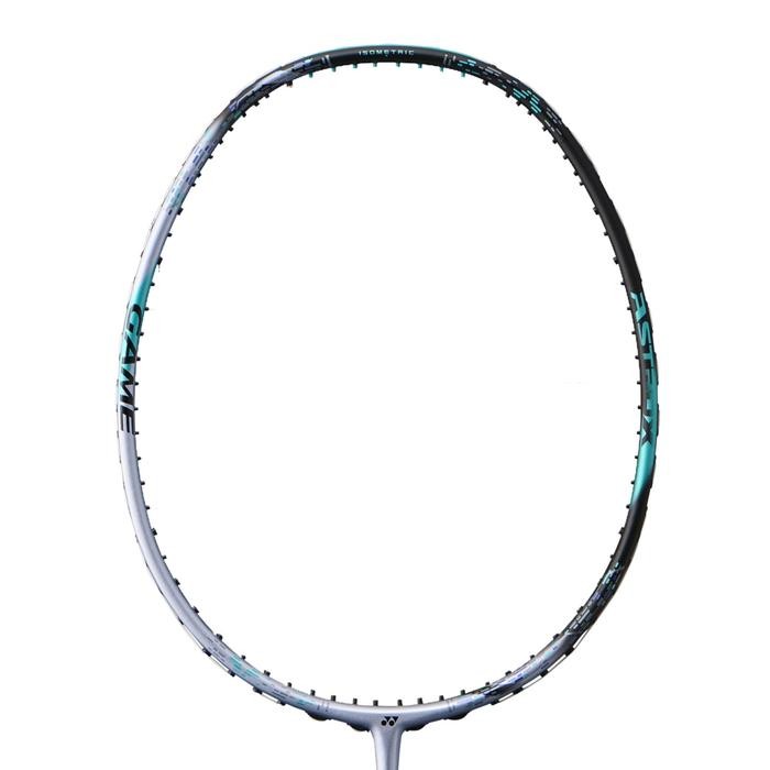 PREMIUM Generasi 3  Raket Badminton Yonex Astrox 88 S Game Silver Black