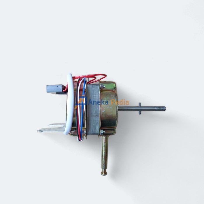 PREMIUM [Cosmos Wall Fan Remote 16 WFCR] Motor Dinamo Kipas Angin Dinding