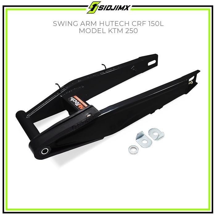 PREMIUM Swing Arm HUTECH KLX 150 / CRF 150L Model KTM 250 60cm 66cm Long