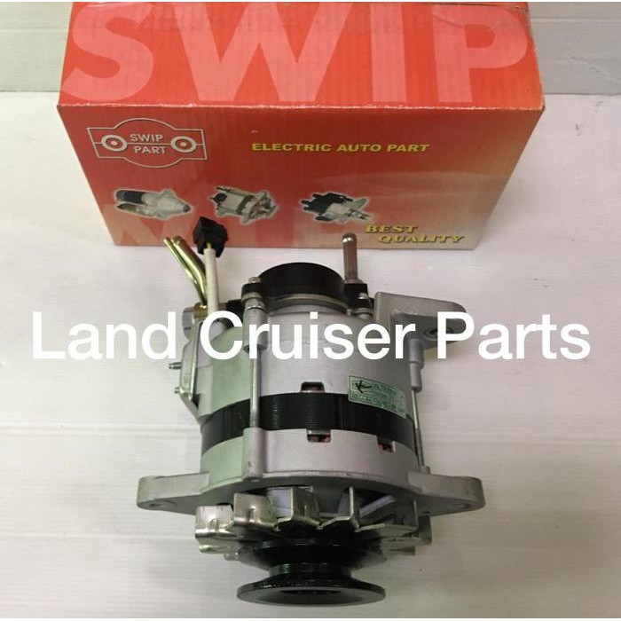 PREMIUM Dinamo Amper Alternator Toyota Hardtop BJ merk SWIP