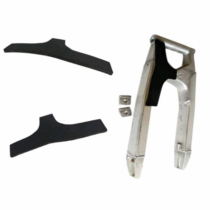 PREMIUM Karet Arm Lebar Universal KTM KLX CRF WR DX Gordon