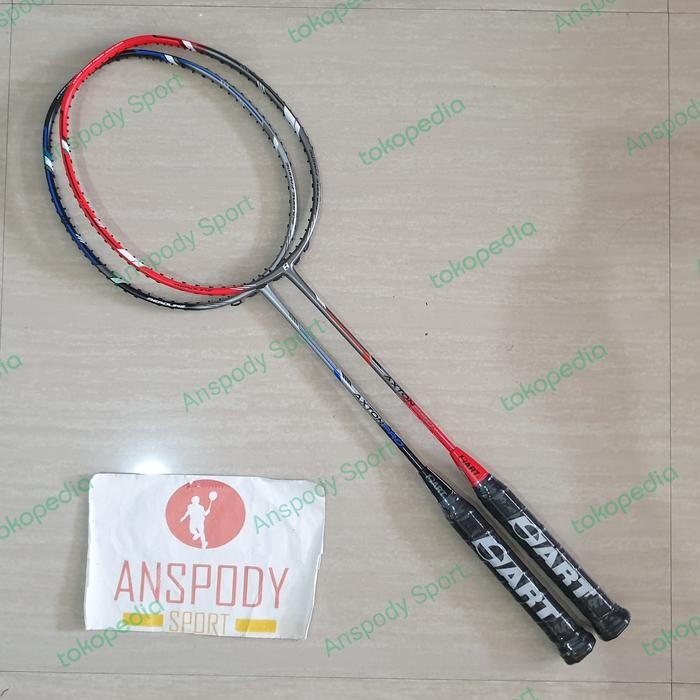 PREMIUM RAKET BADMINTON HART AXTON PRO