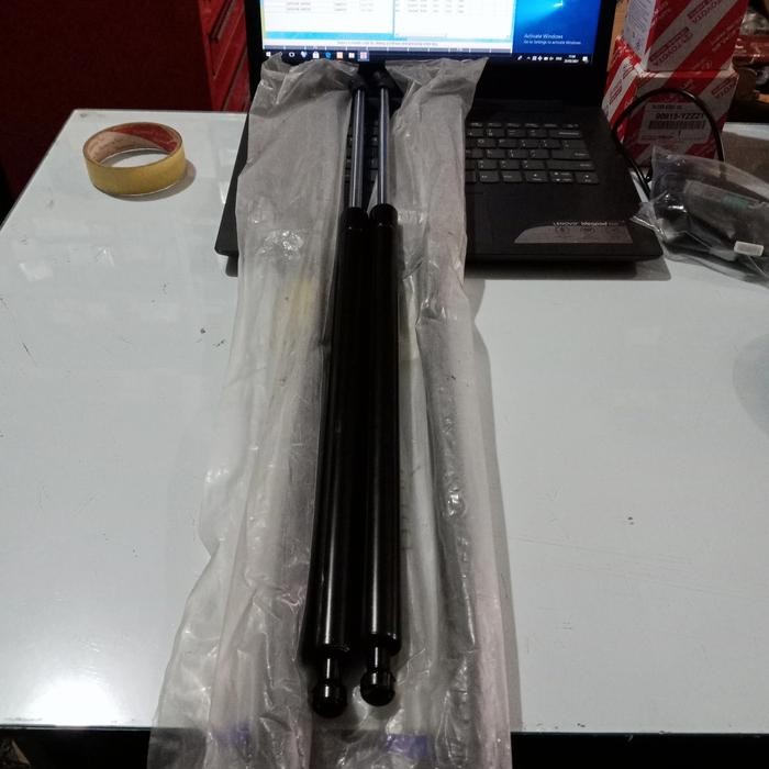 PREMIUM SHOCK BAGASI LEXUS RX270/350 merk kyb japan