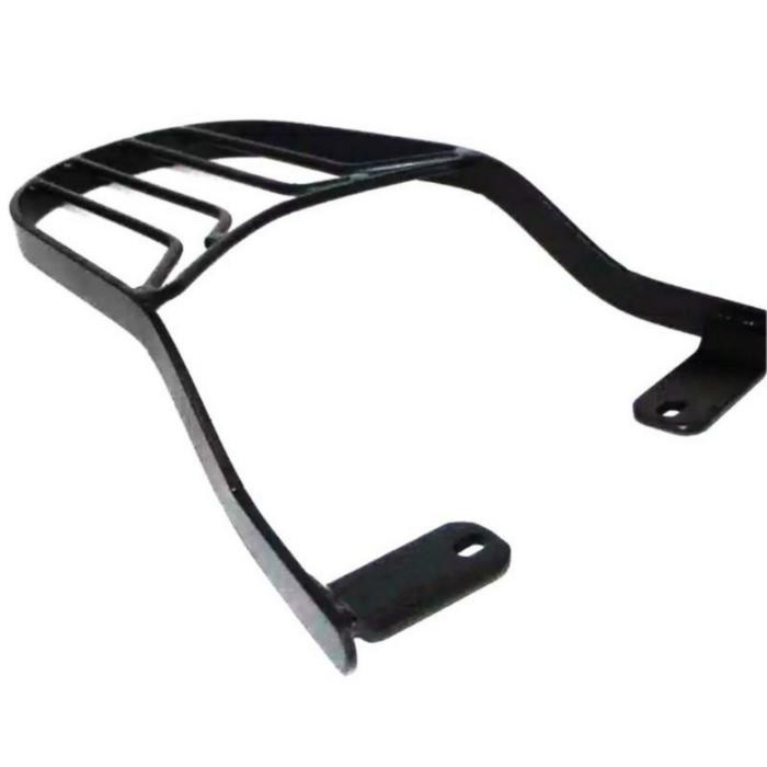 PREMIUM Breket 6mm Gpsport Box Motor Suzuki GSX Bandit 150 Lama Fi New Injeksi