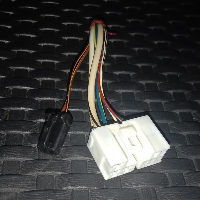 PREMIUM Socket Saklar AC Luxio original