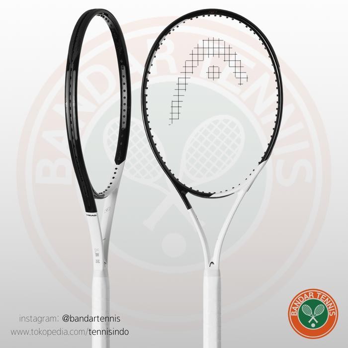 PREMIUM HEAD SPEED 2022 MP / MPL - RAKET TENIS TENNIS RACKET