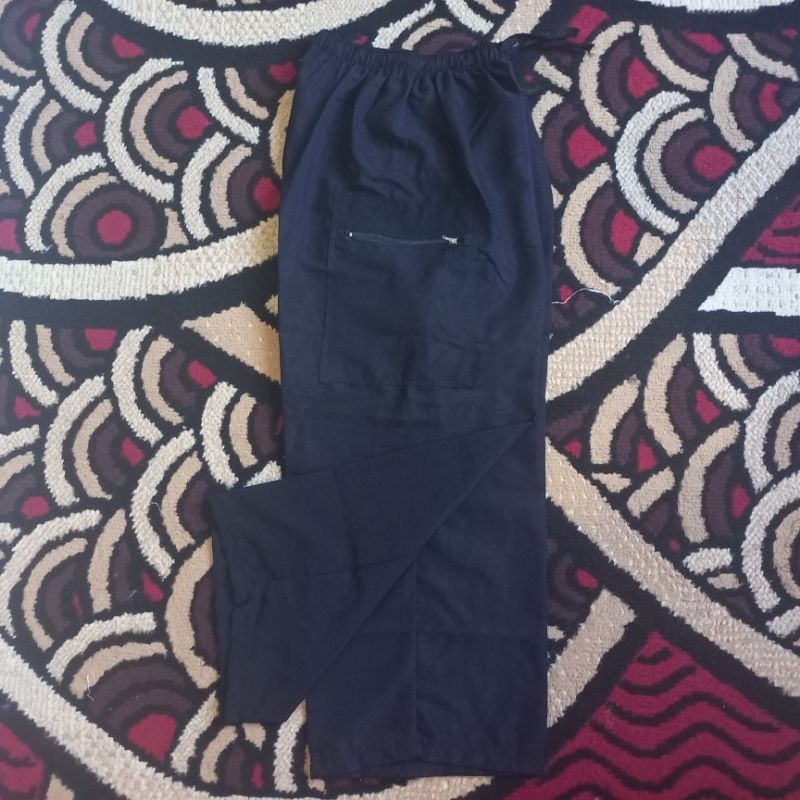 Celana Pangsi Trendi Anak Usia 2-12 Tahun Celana Komprang Anak Celana Sirwal