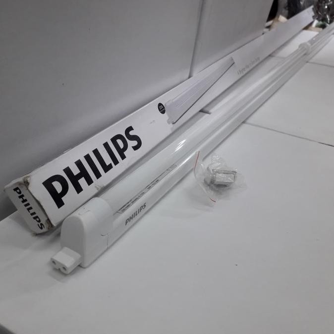 KAPT5 TL5 BATTEN ESSENTIAL SET TCH086 28W 28WATT 120CM 865 830 PHILIPS