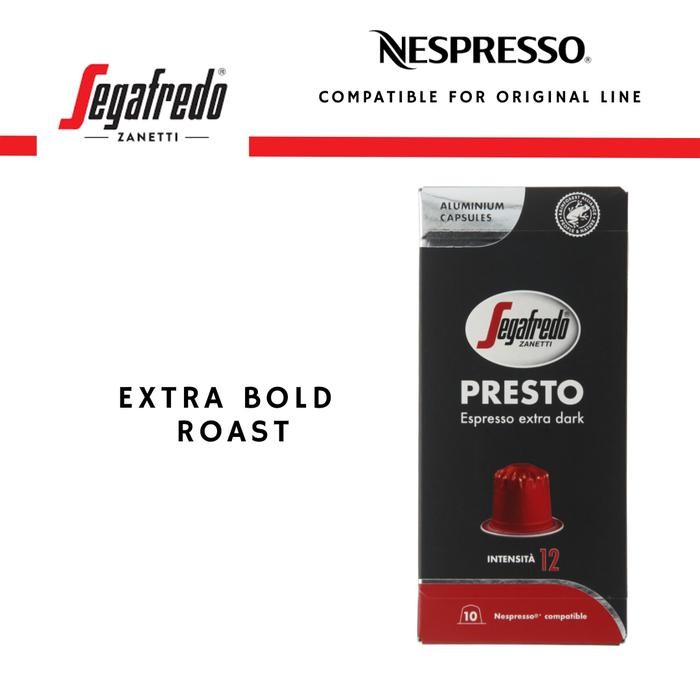 

Terlaris Illy Starbucks Lavazza Nespresso Compatible Coffee Capsule Kopi Kapsul Untuk Mesin