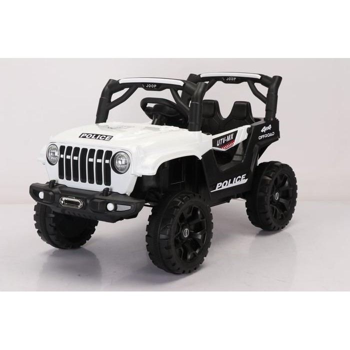 Mainan Anak Mobil Aki Jeep Utv-Mx - Yukita 6699