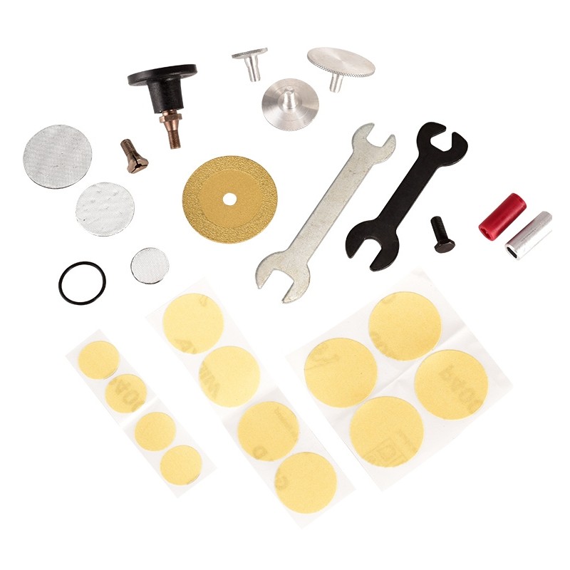 Electric Seam Cleaning Machine Accessories Cutting Blades Seam Cleaning Blades Electric Grinding Mac