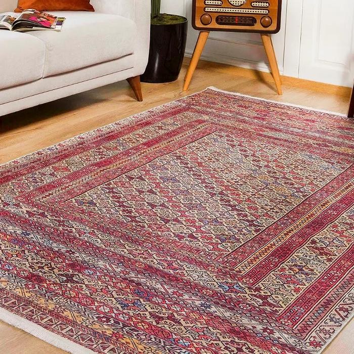 Karpet Etnik Turki / Karpet Turki Asli / Karpet (06)