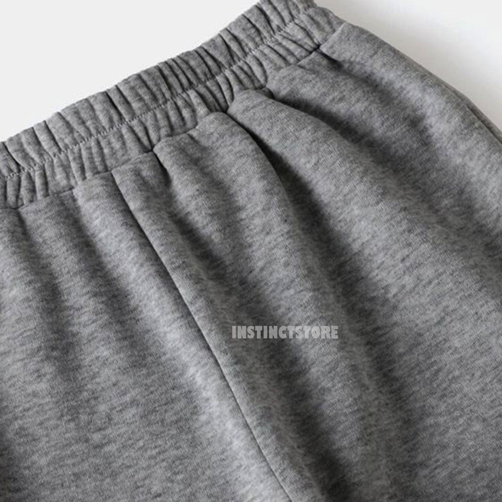 SWEATPANTS JUMBO WANITA / JOGGER PANTS PRIA WANITA UKURAN JUMBO / CELANA JOGGER WANITA JUMBO