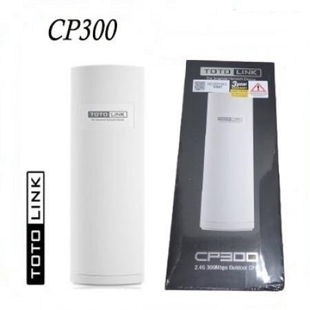 TOTOLINK CP300 Wireless Outdoor AP/ Router