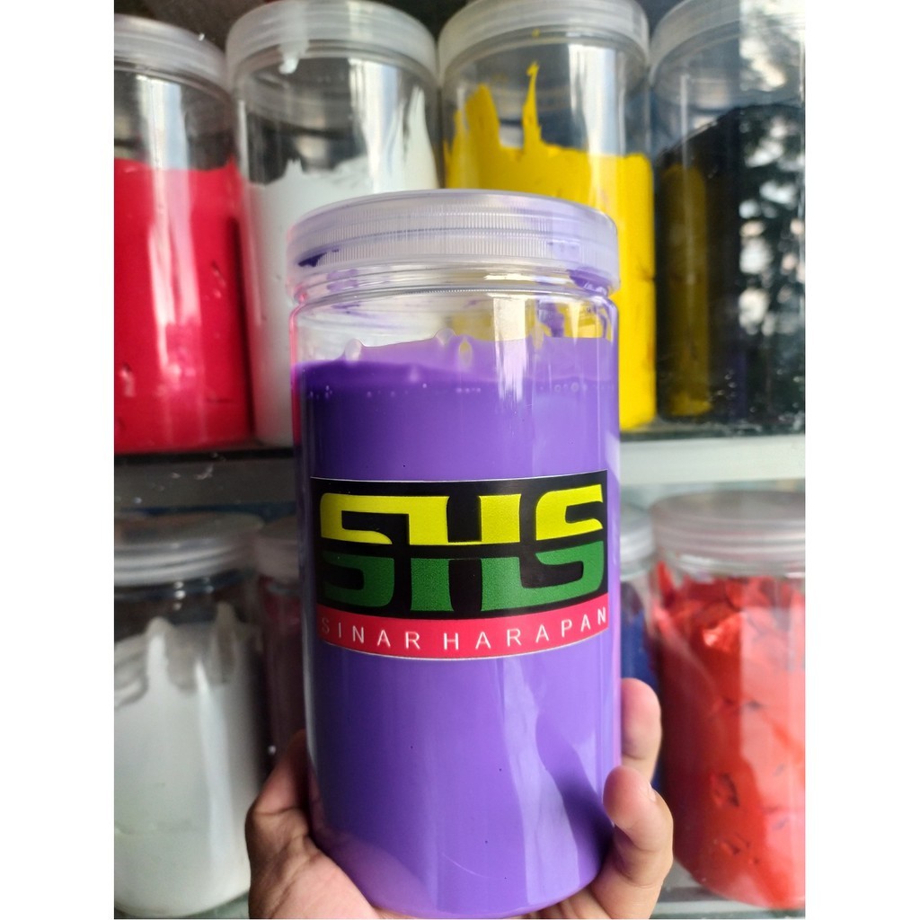 

SCREEN EMULTION OBAT AFDRUK SHS KEMASAN 1KG