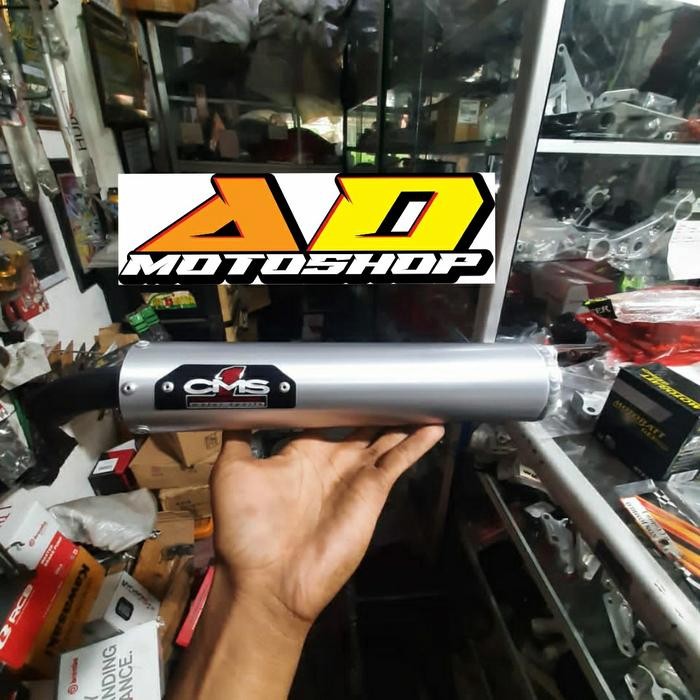 PREMIUM silincer slincer CMS Original Ninja R&RR