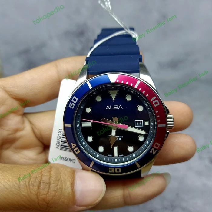 Alba Ag8K21X1 Ag8K21 Original