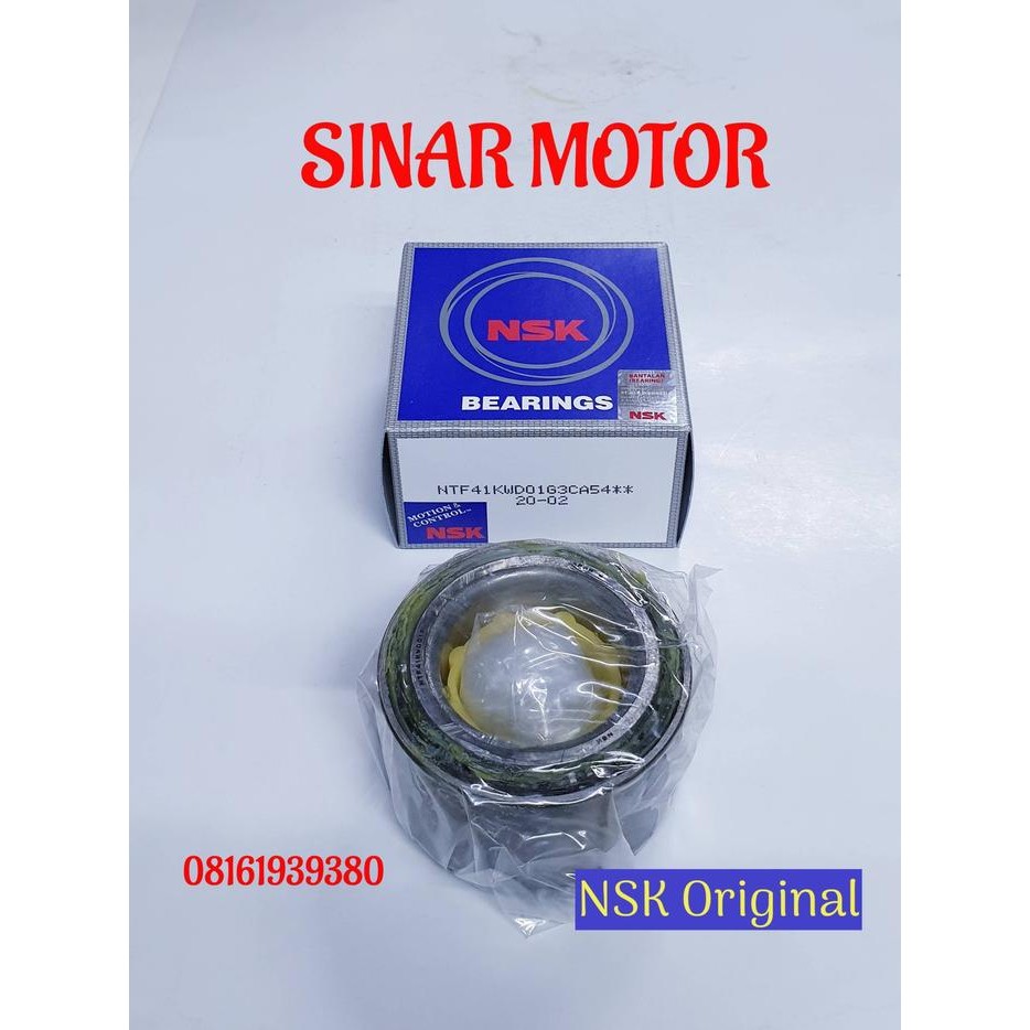 Laher Bearing Vitara Escudo Roda Depan