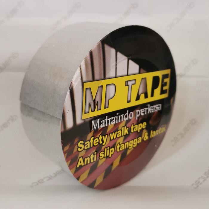 

Neosign - Mp Tape - Safety Walk Tape - Anti Slip - Anti Licin Tangga Dan Lantai