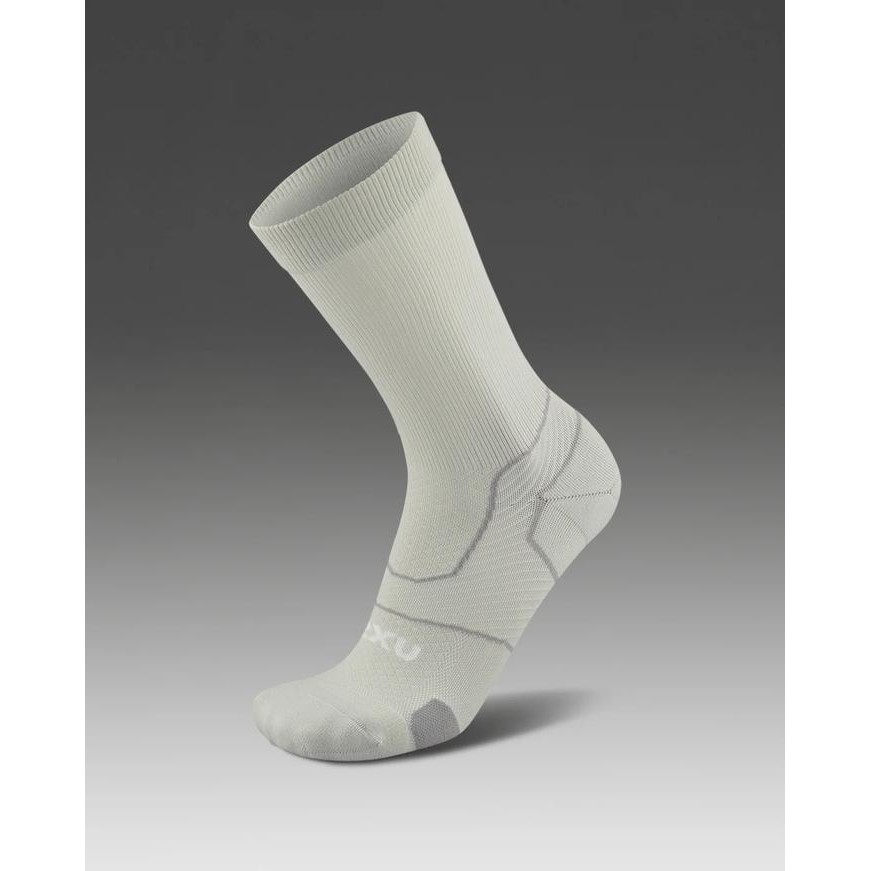 PREMIUM 2XU Vectr Cushion Crew Socks 2XU / RUNNING SOCK 2XU / Kaos kaki 2XU / KAOS KAKI LARI 2XU /