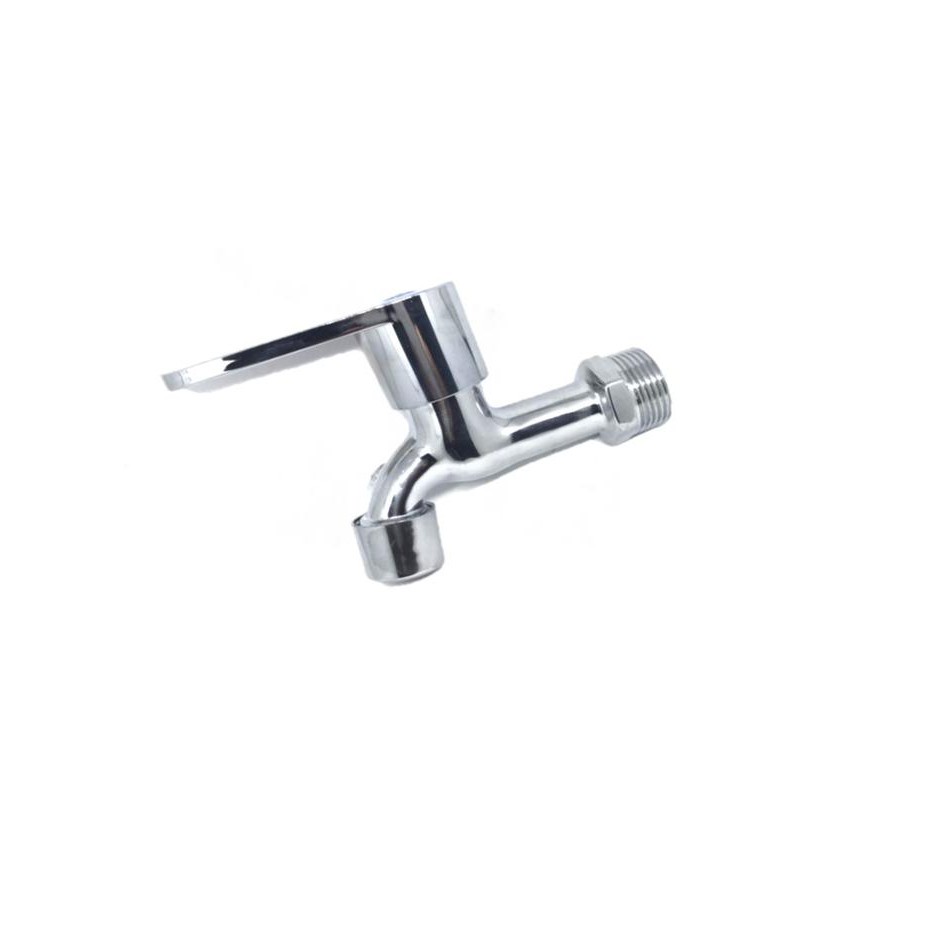 Kran Tembok Engkol Besar / Kran Taman / Kran Air