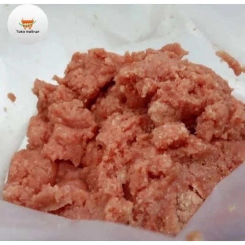 

Serbuk Daging Wagyu @1Kg