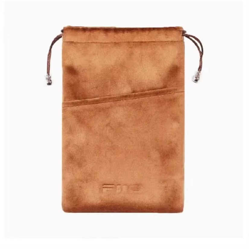 FiiO Portable Storage Bag for Earphone Player DAC CP13 mp3 amp