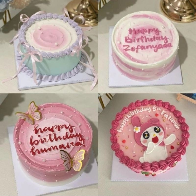 

KOREAN CAKE BESAR KUE BESAR (khusus Pre Order)