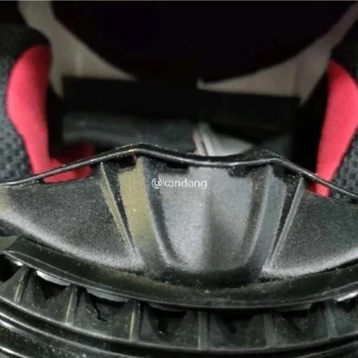 Terlaris Bantalan Dagu Nhk Gp1000 Pu Mouth Nhk Gp1000 Ongkir Termurah