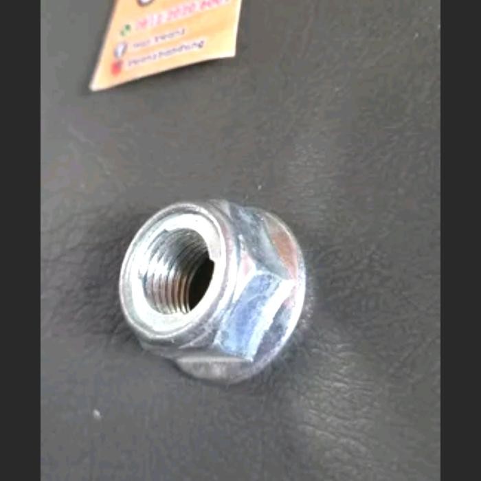 Mur Baut Pendek Unitrack Ts125 Mur Unitrack Ts125 Mur Bonggol Unitrack Ts125 Mur Baut Unitrack Ts125