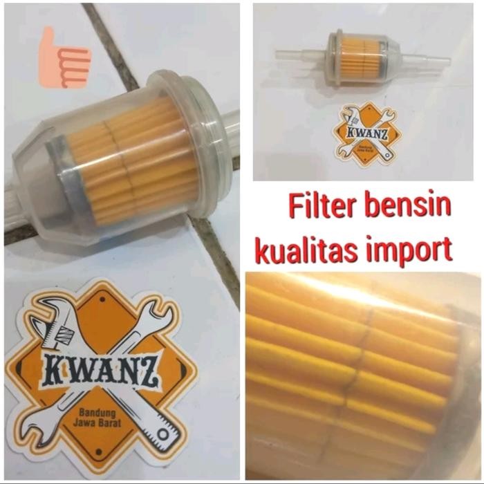 Filter Bensin Filter Tangki Bensin Saringan Bensin Ts125 Filter Bensin Ts125 Filter Bensin Motor Tra