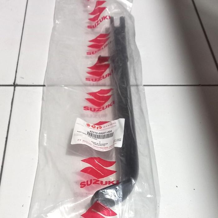 Standar Samping Ts125 Original Standar Ts125 Dongkrak Ts125