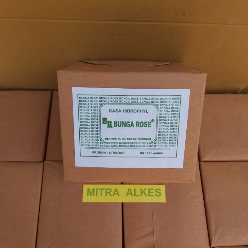 KASA STERIL. Kasa Sterile. KASA HIDROFIL STERIL. Kasa Hidrofile Steril Lipat. Kasa Lipat Sterile. NG