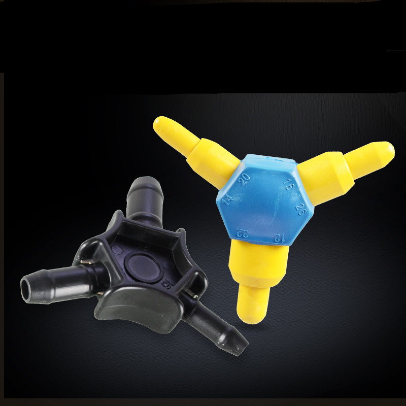 12Mm-32Mm Pipa Plastik untuk Membesarkan Lubang 3 Dalam 1 Mesin Kalibrator Alat Tukang Ledeng Tangan