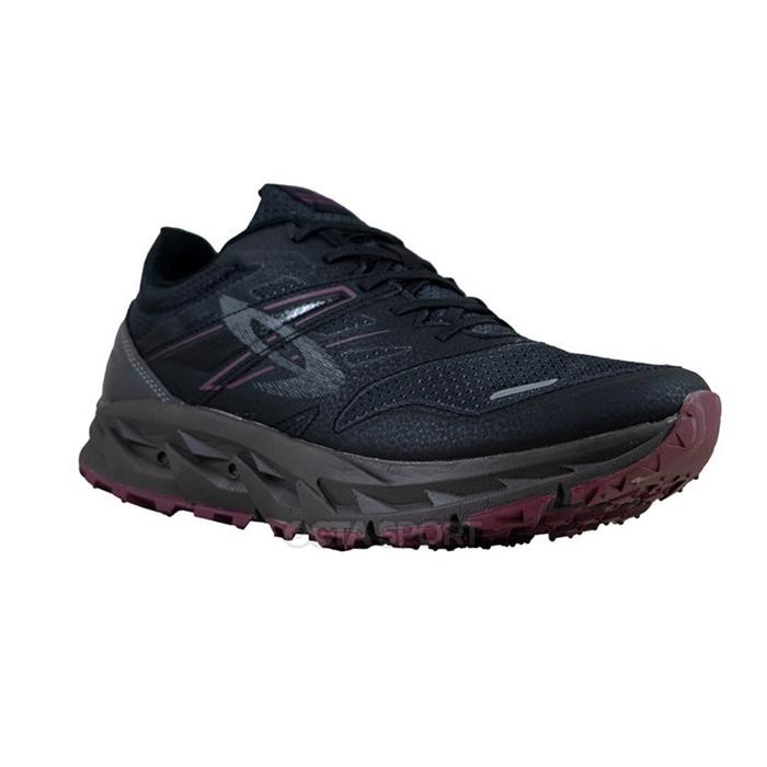 SEPATU TRAIL RUNNING NINETEN 910 YUZA EVO