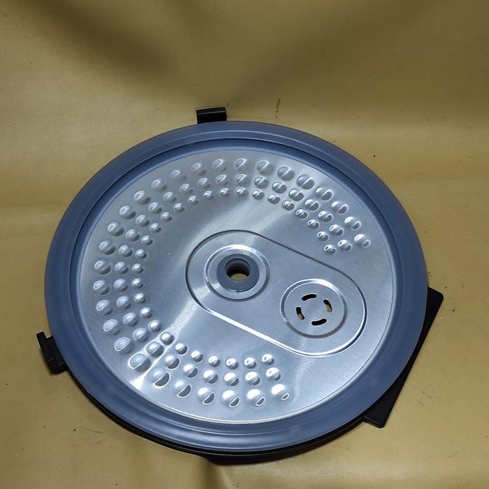 PLATE KARET TUTUP ATAS YONGMA MAGIC COM DIGITAL YONG MA SMC8027 ORI