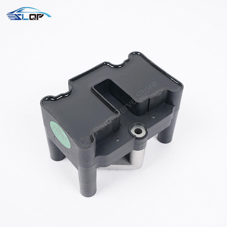 032905106B For VW Golf MK6 Passat B7 CC beetle Touran Sharan Jetta Audi A1 A3 A4 Ignition coil high 