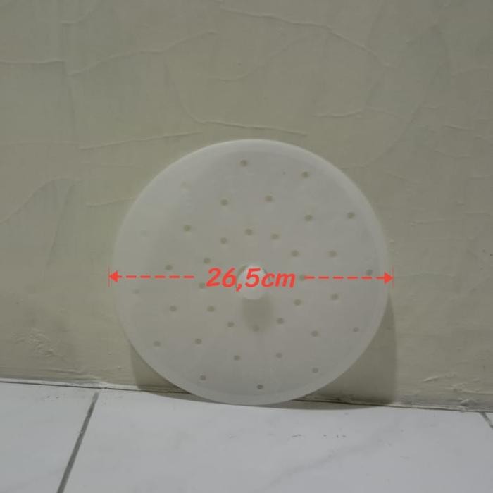 Cover Tutup Spin /Pengering Mesin Cuci Lg Original